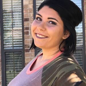 Meet your Posher, Kylie